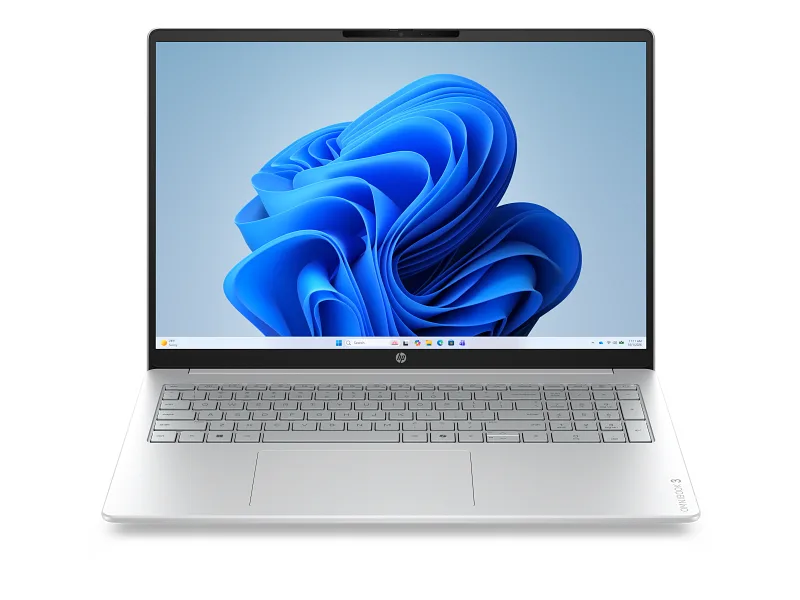 HP OmniBook 3 16-inch, Ryzen 5 130, 24 GB, 512 GB SSD