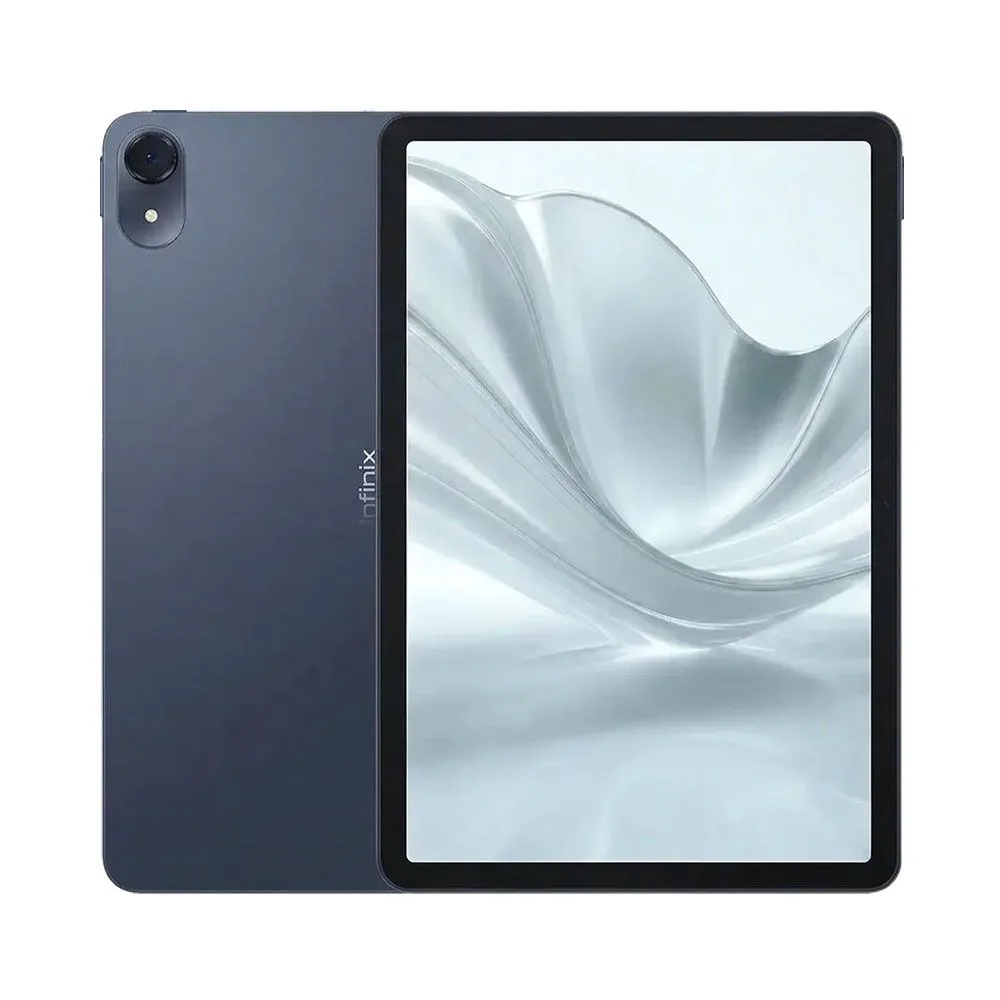 Infinix XPAD 30E 11-inch tablet, 4 GB + 128 GB, 4G