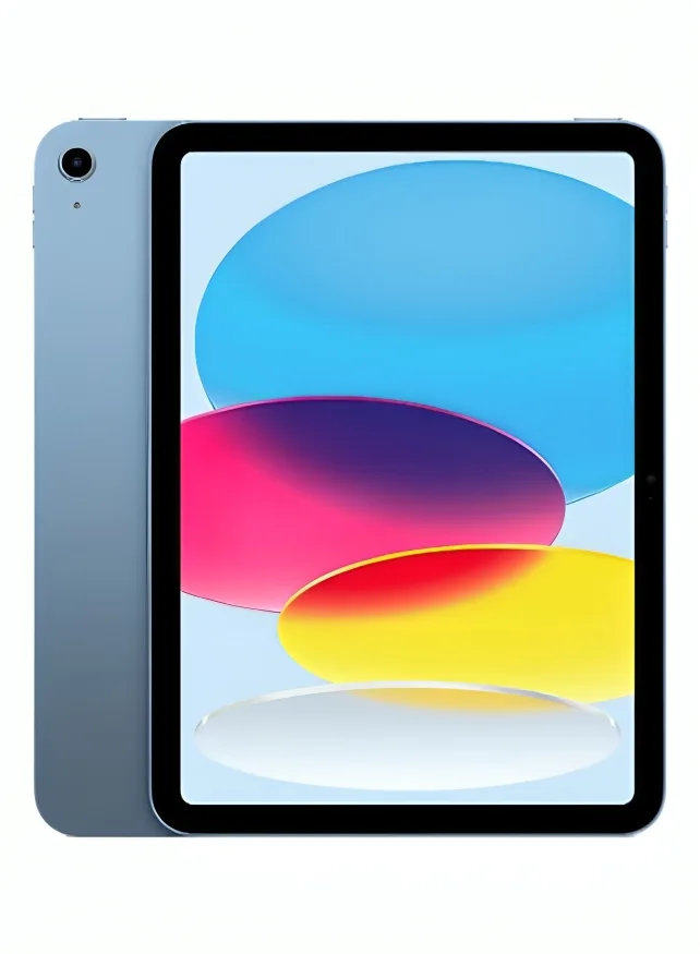 Apple iPad 11-inch (11th generation, 2025) 128 GB, Wi-Fi
