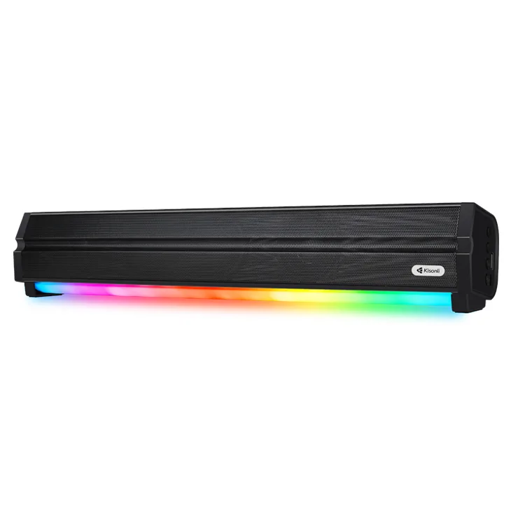 Kisonli LED-802 wireless soundbar