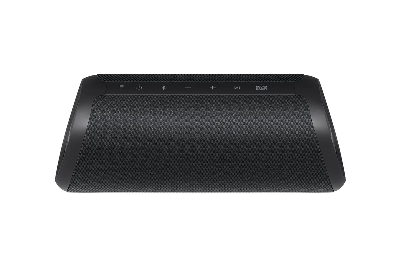 LG XBOOM Go XG7Q portable Bluetooth speaker
