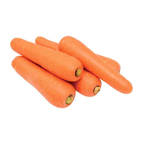 Carrots 1 kg (Mafa, packed)