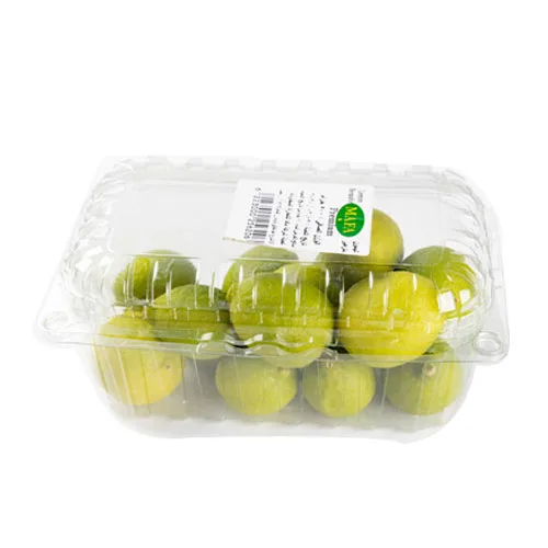 Mafa premium banzahir lemons 500 g