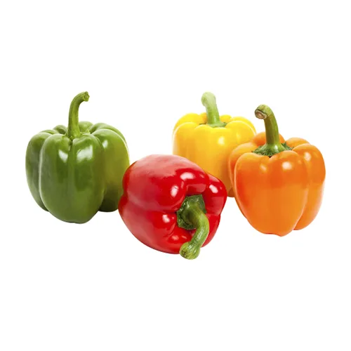 Mixed bell peppers 500 g (Mafa)