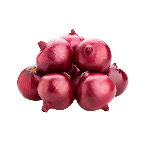 Red onions 1 kg (Mafa)