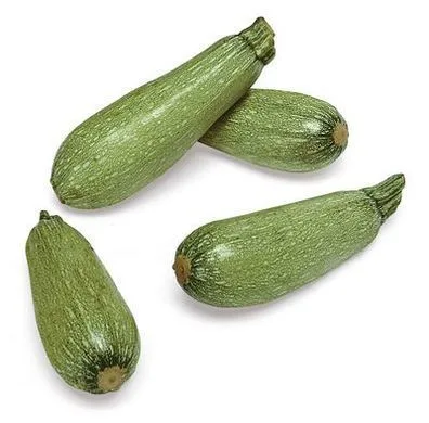 Zucchini 750 g (Mafa, packed)