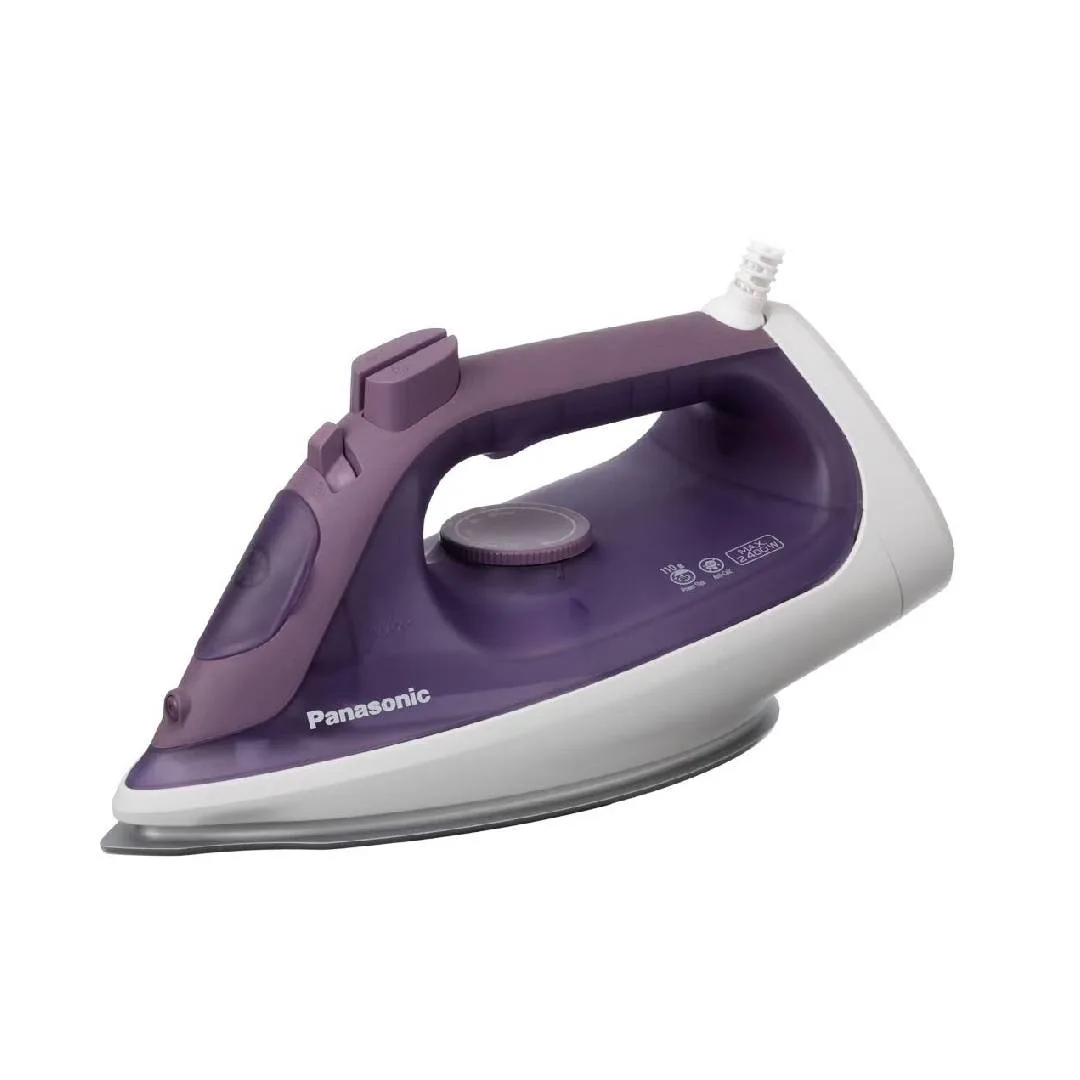 مكواة بخار Panasonic NI-S530 بقدرة 2400 W