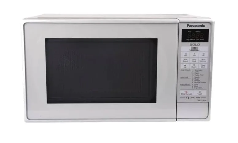 ميكروويف Panasonic NN-ST26 سولو 20 لتر، 800 W