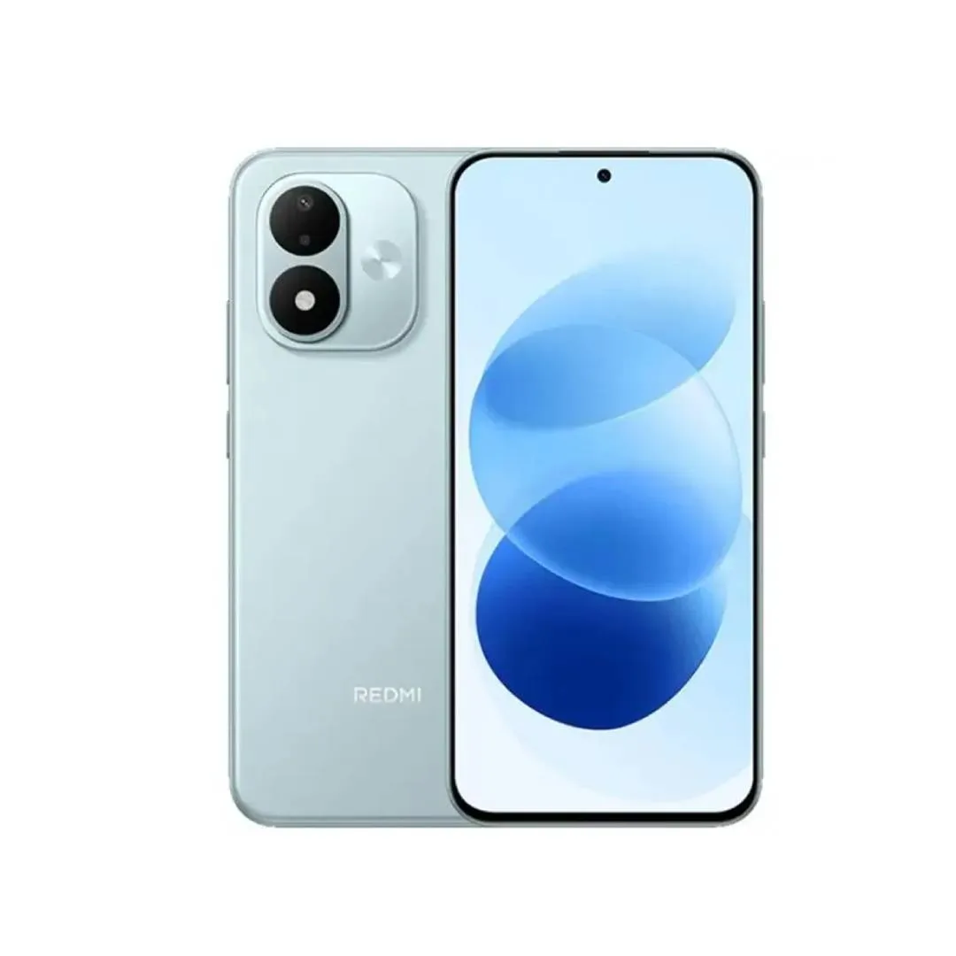 موبايل Xiaomi Redmi Note 17، رام 6 GB وذاكرة 256 GB