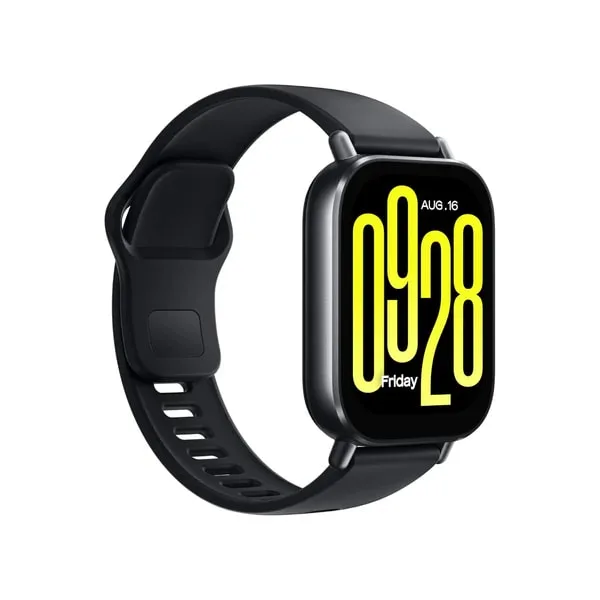 ساعة ذكية Xiaomi Redmi Watch 5 Active، فضي