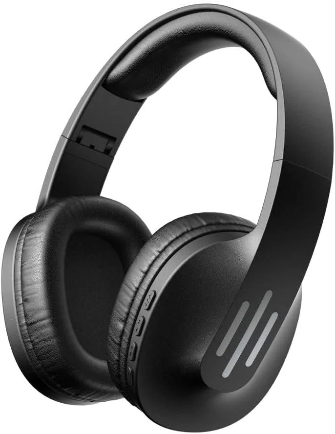 سماعة رأس لاسلكية Riversong Rhythm L9
