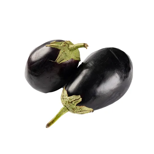 Roumi eggplant 1 kg