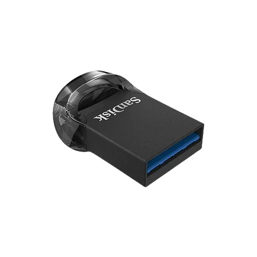 SanDisk Ultra Fit USB 3.2 flash drive 128 GB