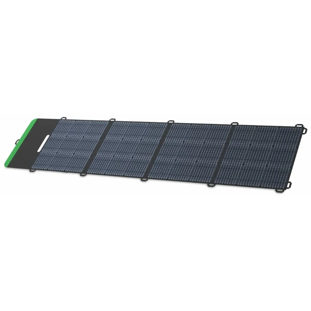 Schneider Electric off-grid portable solar panel 200 W, PSP200
