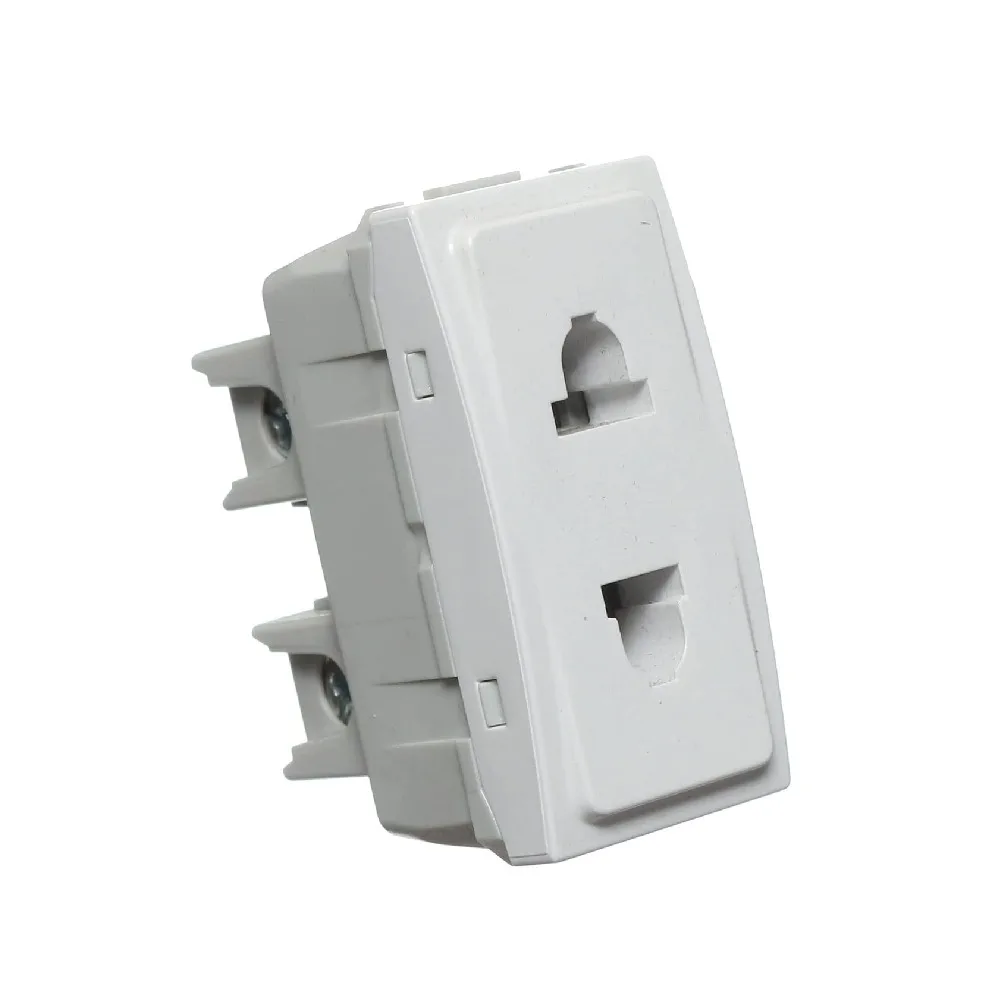 Schneider Unica wall socket 10 A