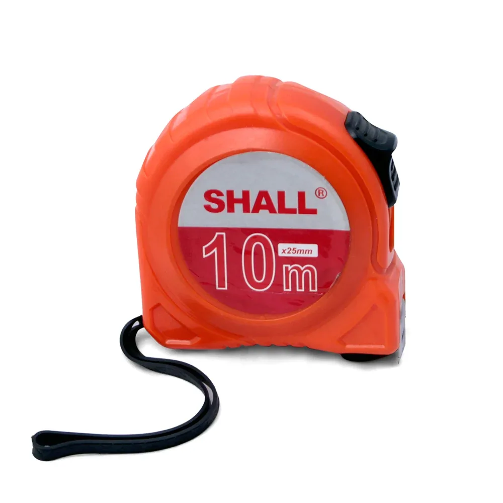 Shall tape measure 10 m