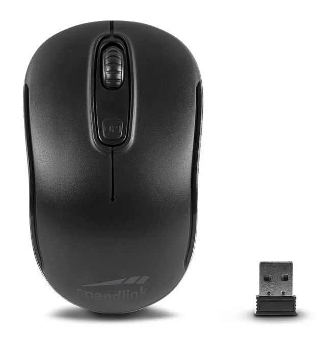 Speedlink wireless mouse 630013