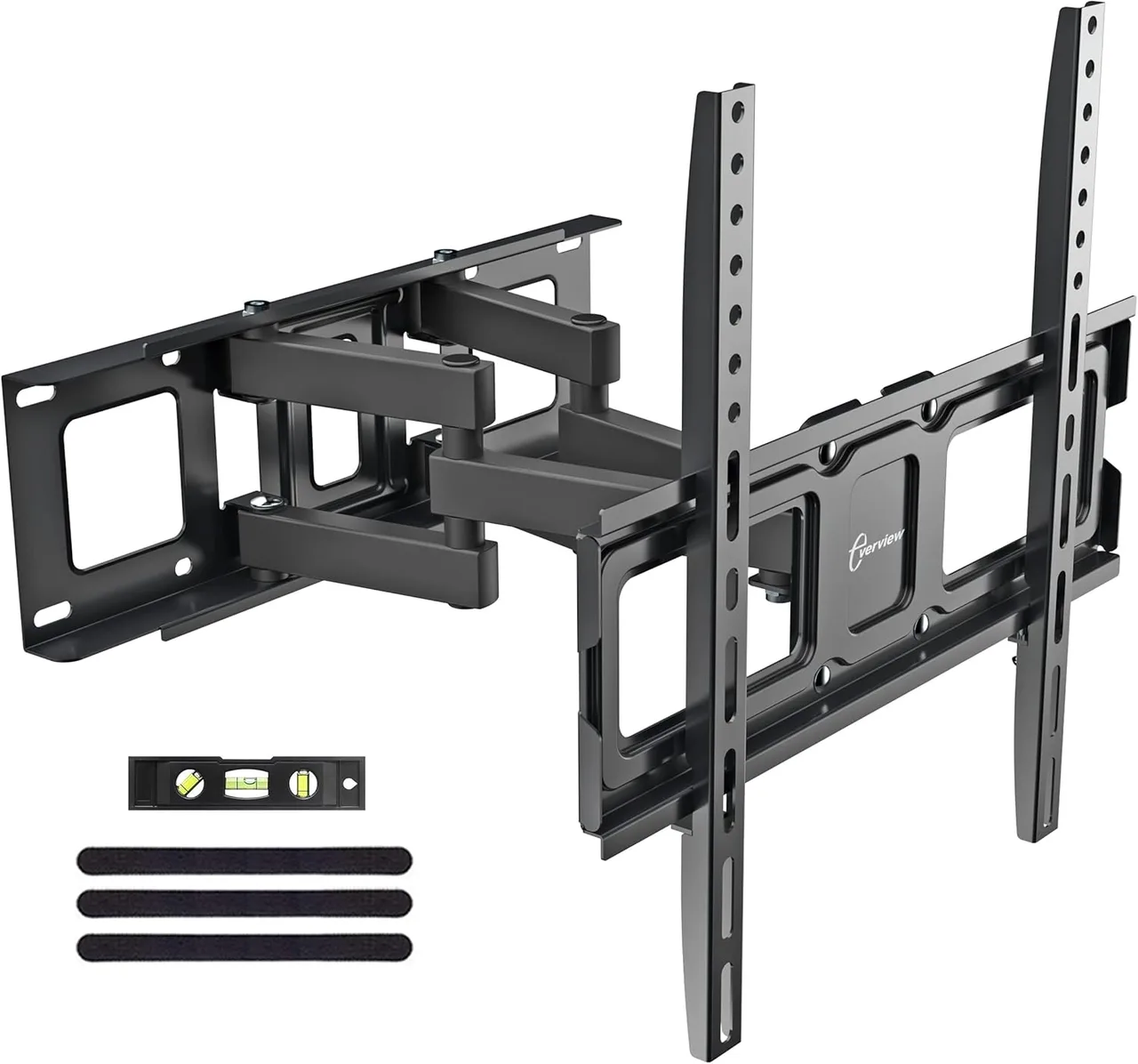 حامل شاشة حائط Steel ST65 للشاشات من 26 إلى 65 بوصة