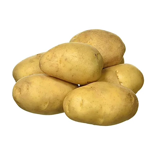 بطاطس طبيعي 1 كجم