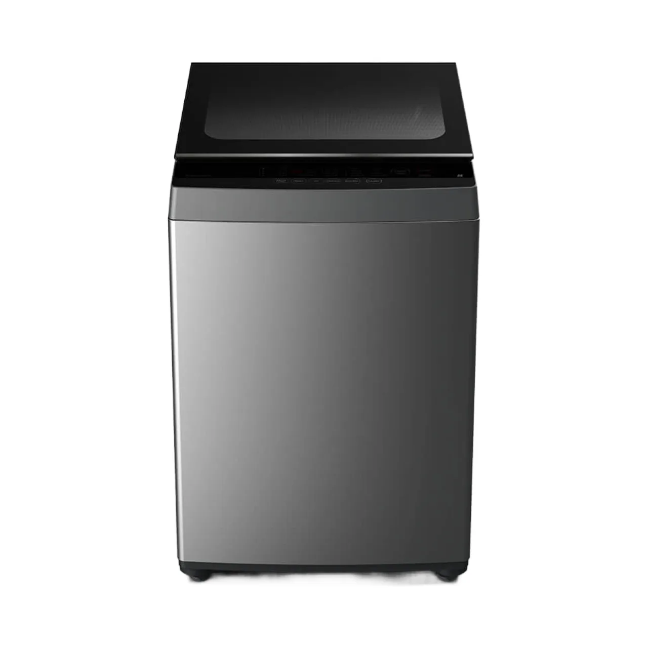 غسالة Toshiba تحميل علوي 8 كجم طراز AW-M901