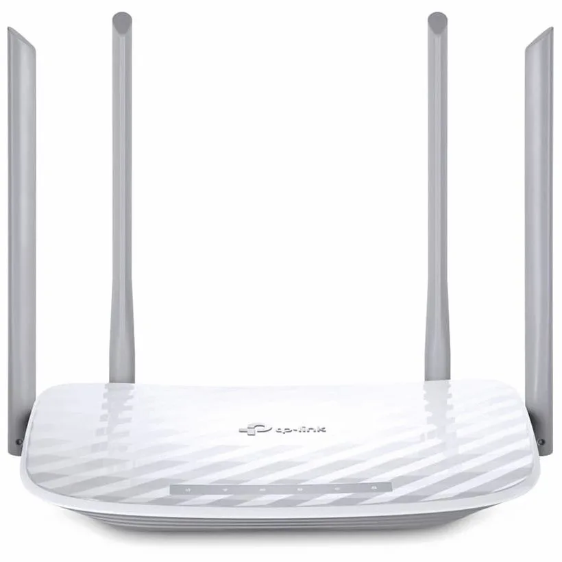 TP-Link Archer AC1200 dual-band Wi-Fi router