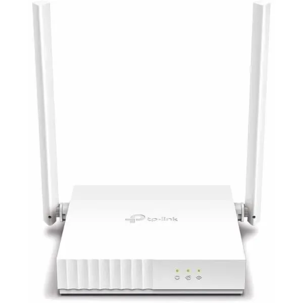 TP-Link TL-WR820N multi-mode Wi-Fi router 300 Mbps