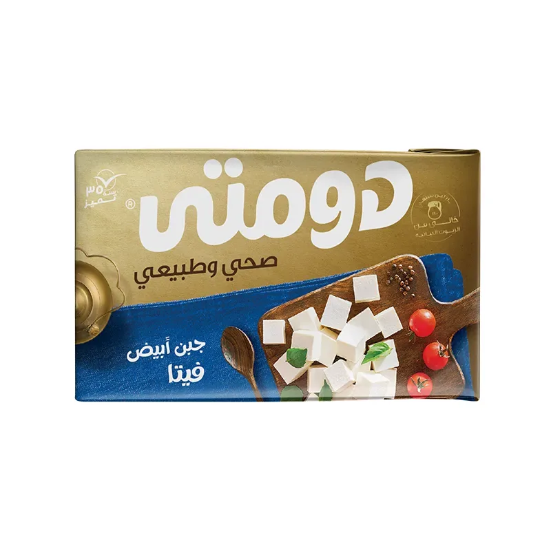 جبن فيتا جولد