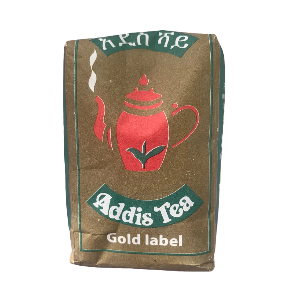 Addis Tea Gold Label, 100 g