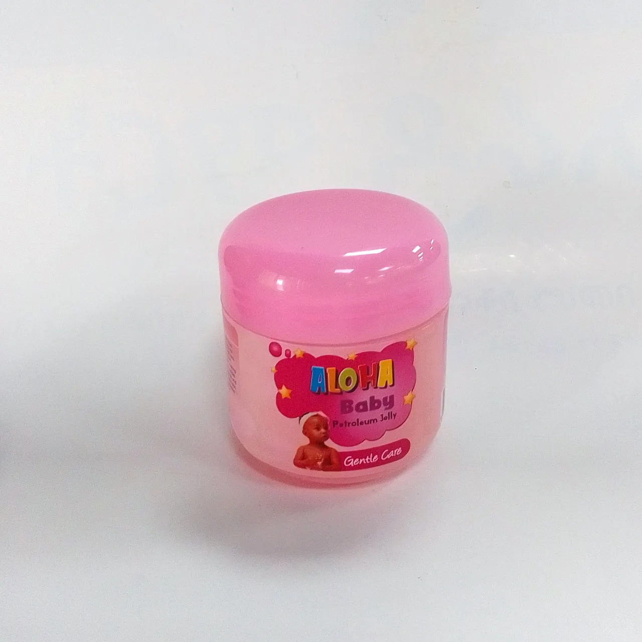 Aloha baby jelly, 200 ml