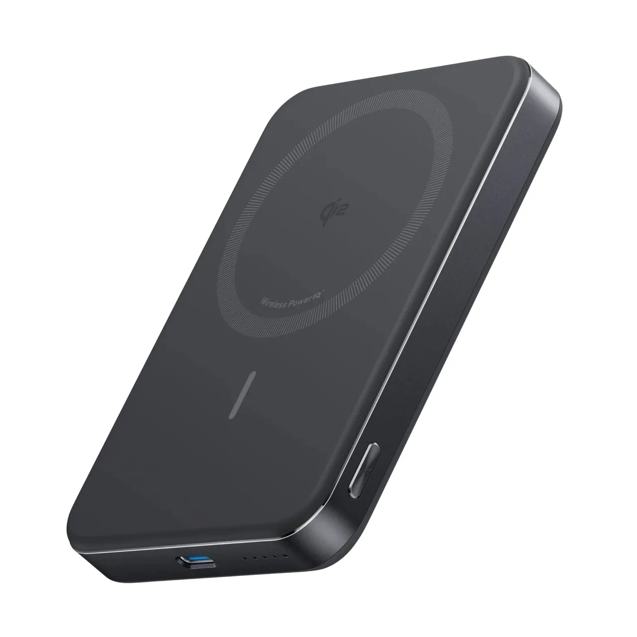 Anker MagGo Power Bank 10,000 mAh Slim