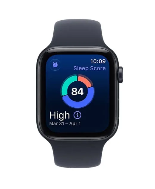 Apple Watch SE 3 GPS