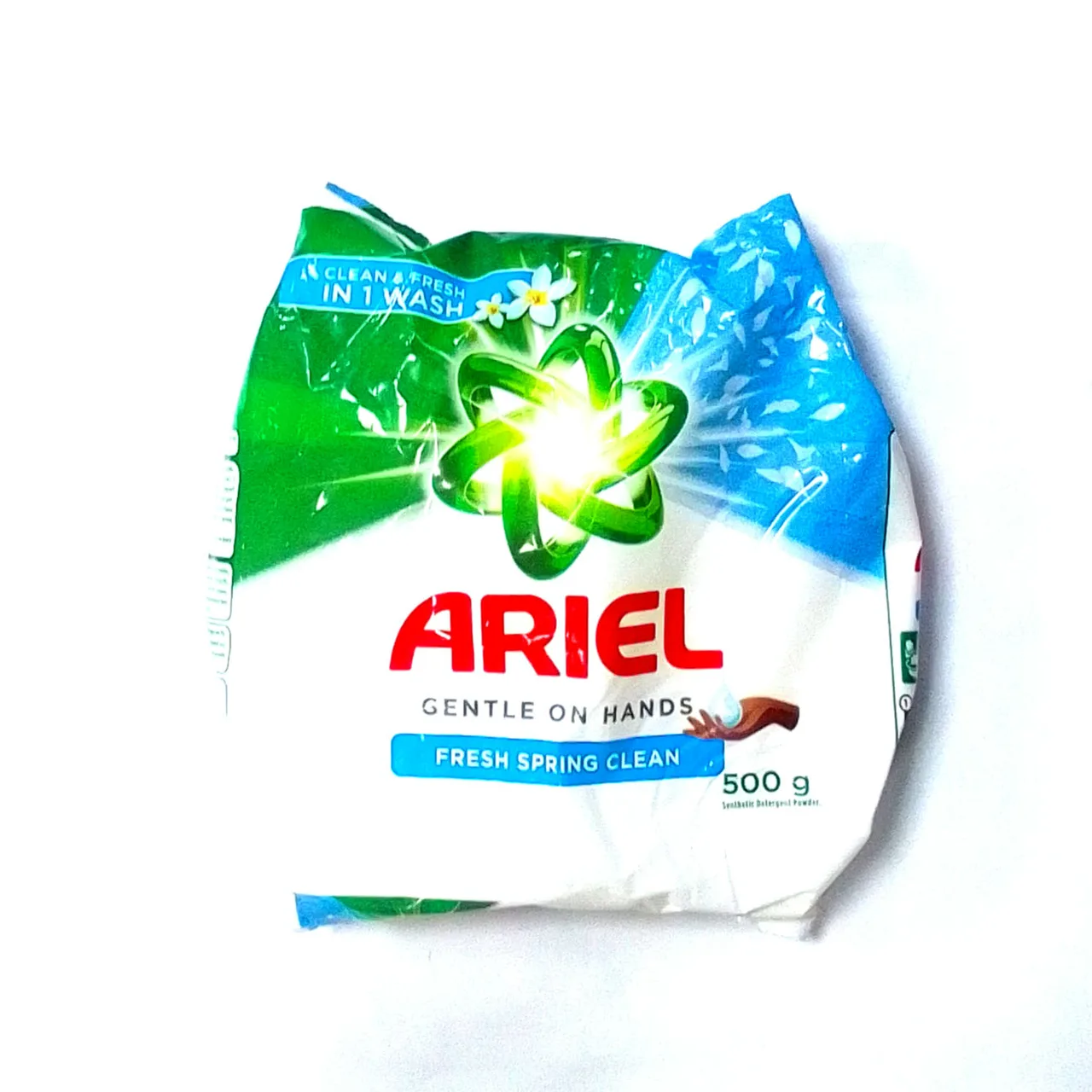 Ariel washing powder, original, 500 g