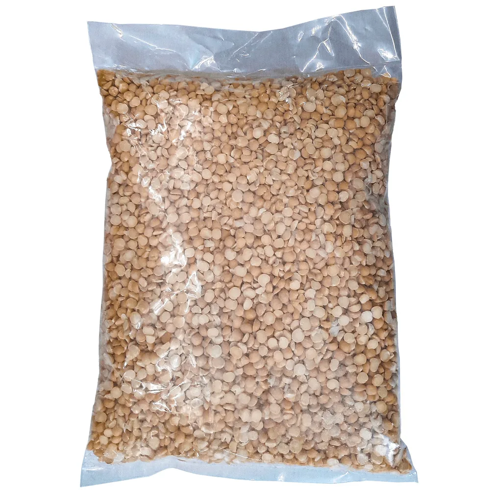 Ater kik (split peas), 1 kg