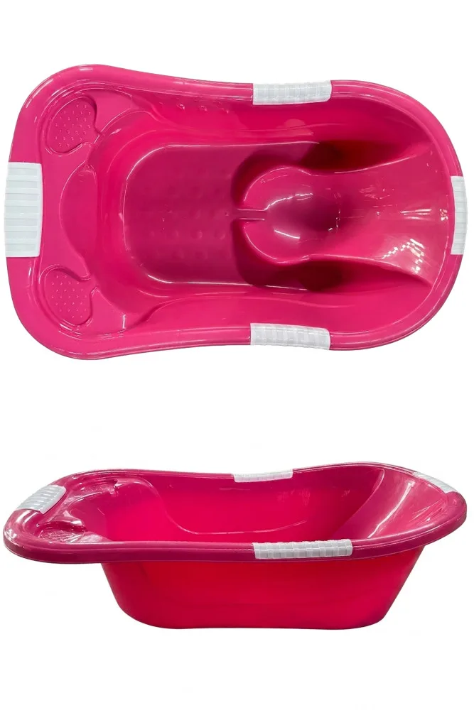 Newborn baby bath tub