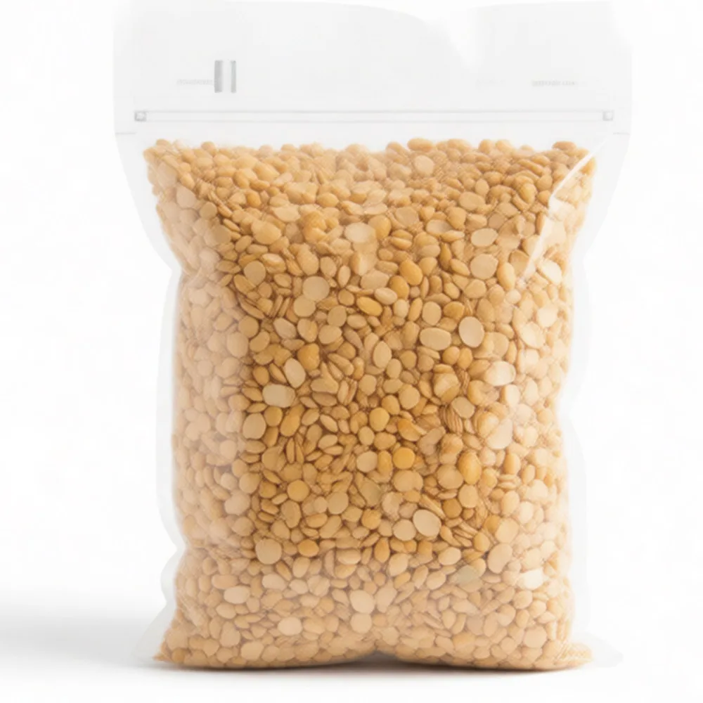 Bakela kik (split fava beans), 1 kg