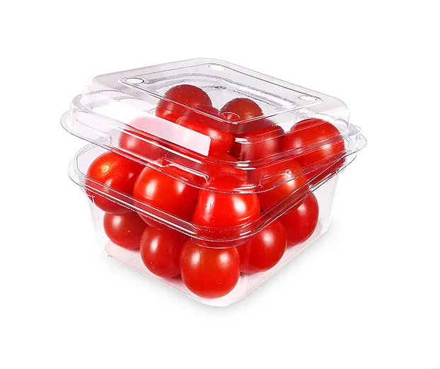 Cherry tomatoes, 250 g