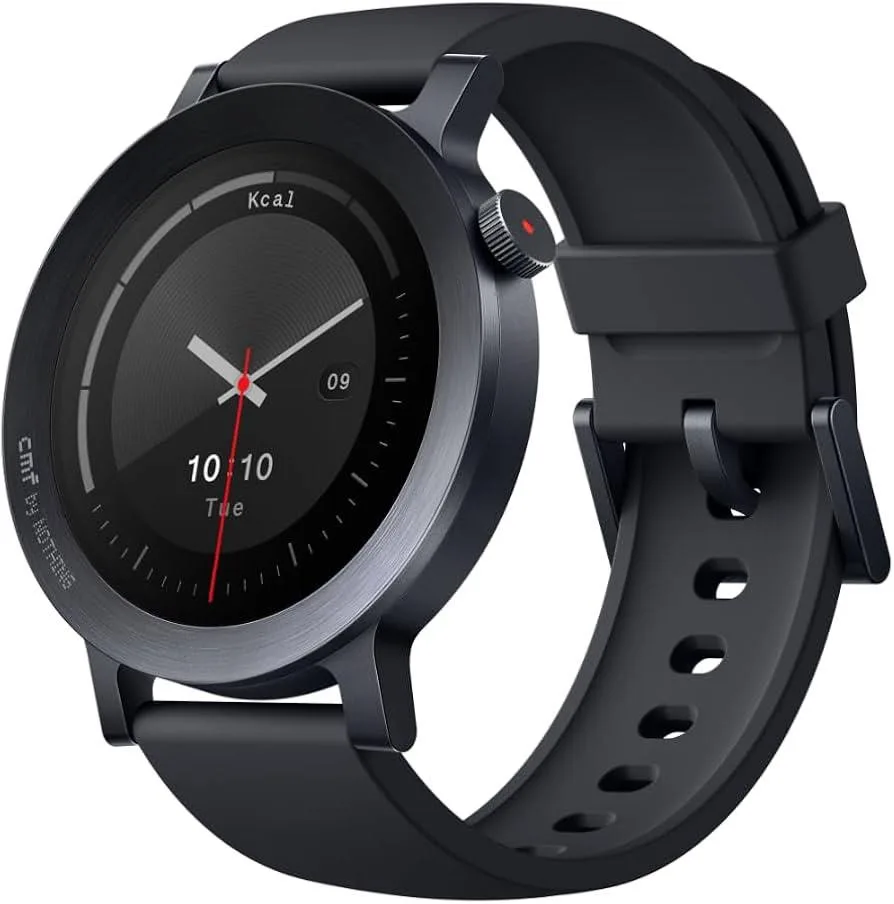CMF by Nothing Watch 3 Pro