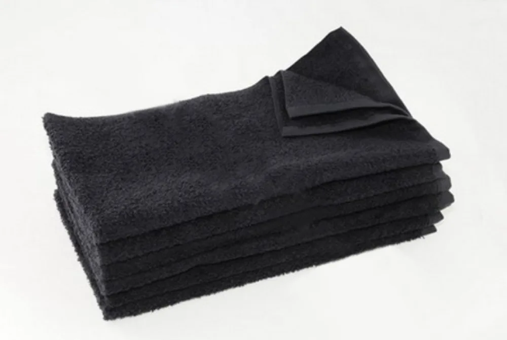 Cotton bath towel, 70 x 140 cm