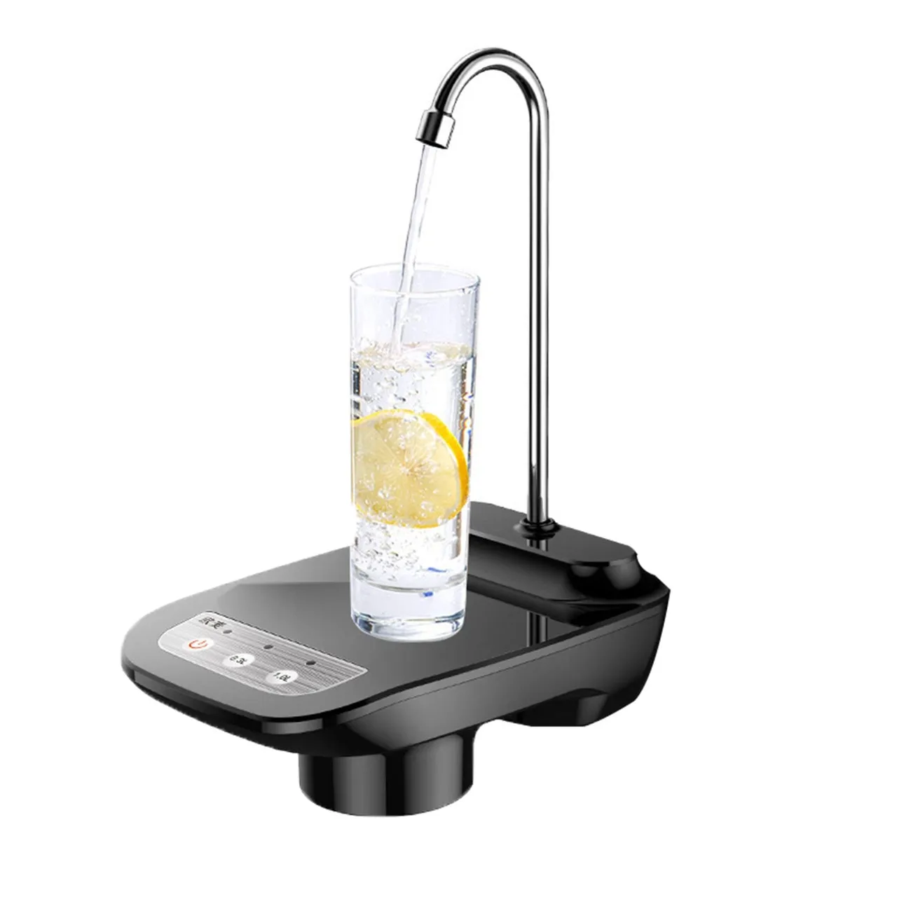 Rechargeable Countertop Water Dispenser EJP-81720