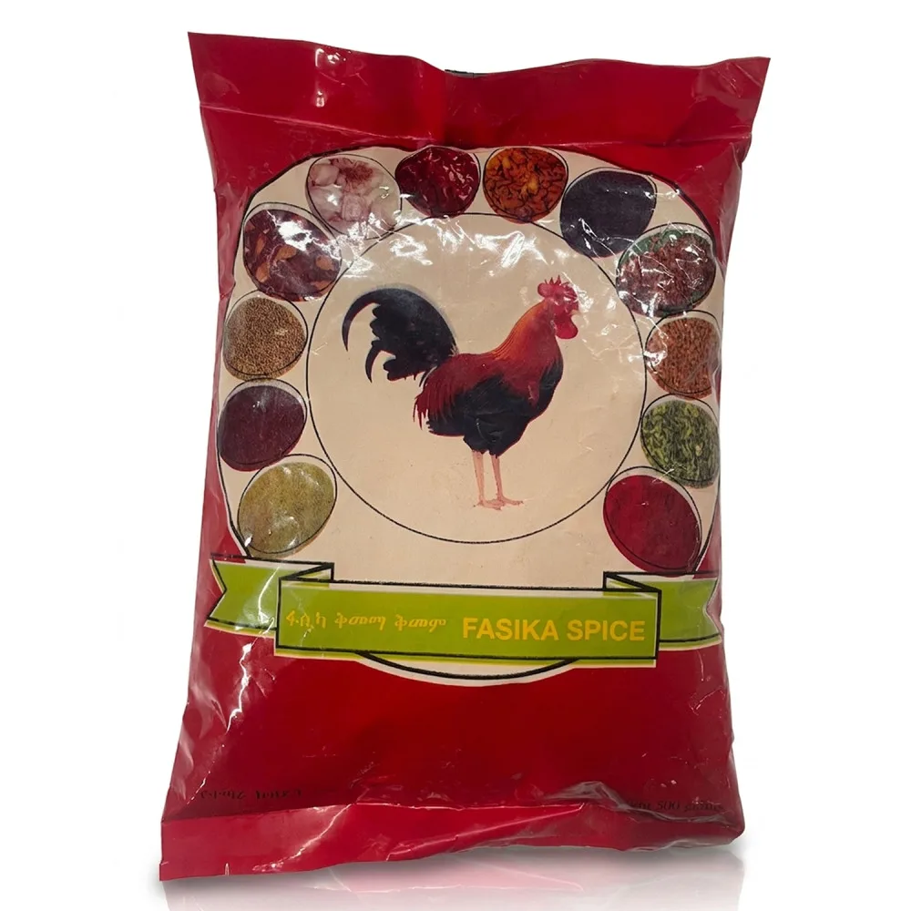 Fasika special yedoro berbere, 500 g
