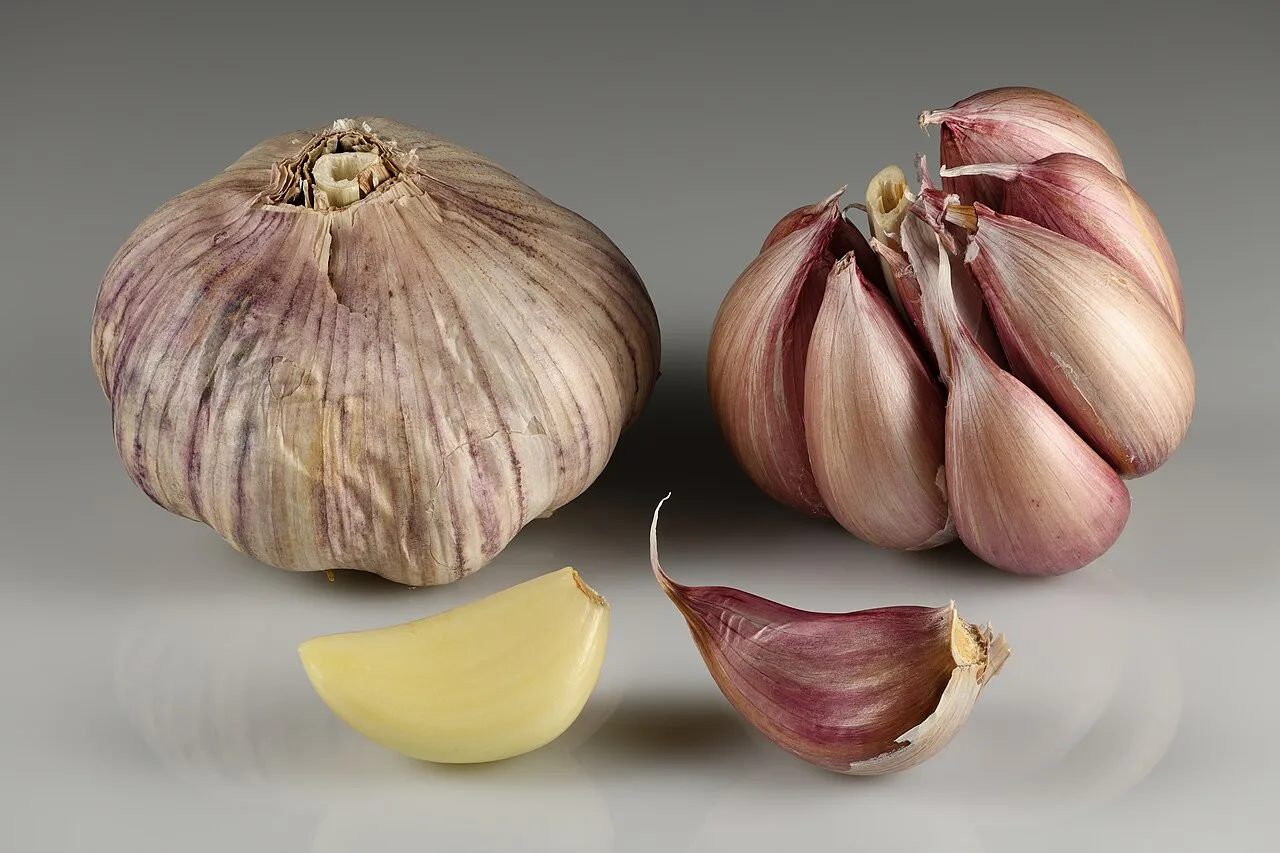 Garlic (nech shinkurt), 1 kg