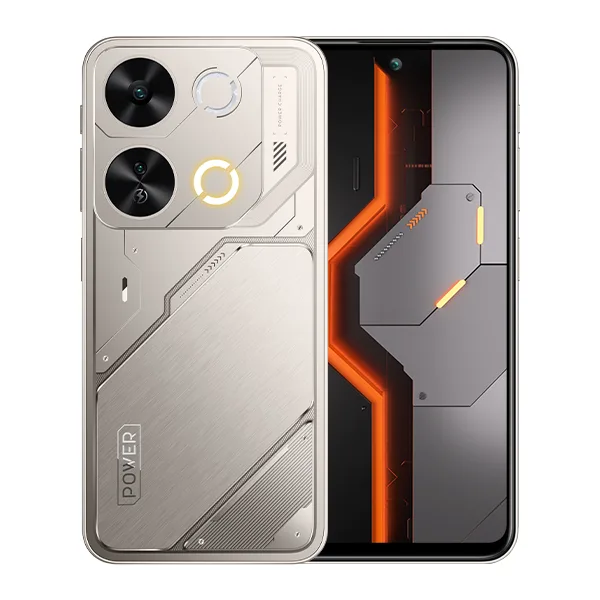 itel P65 8 GB + 128 GB