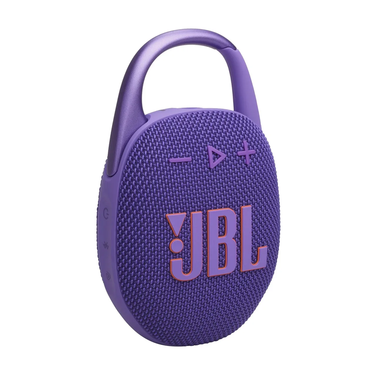 JBL Clip 5 Portable Bluetooth Speaker