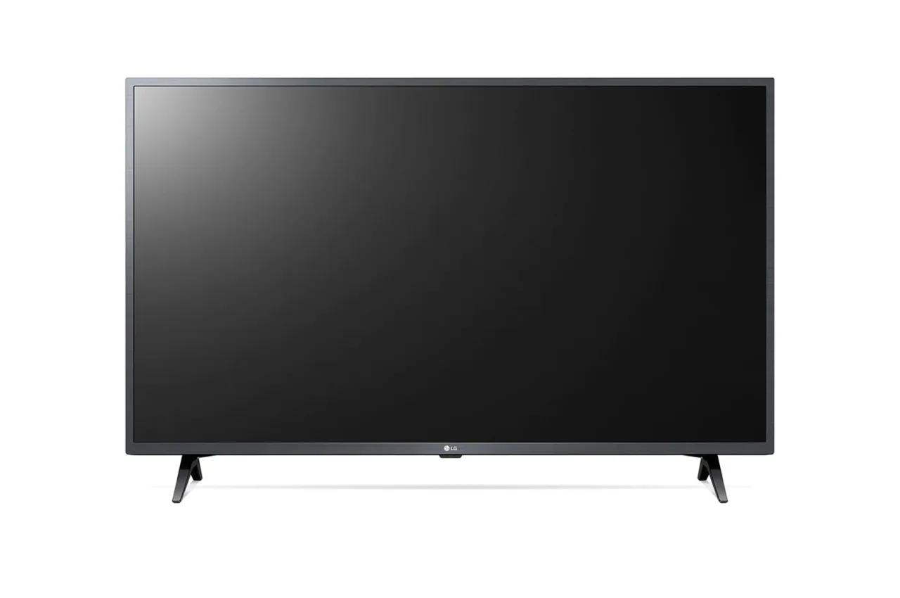 LG 43 inch Full HD Smart TV 43LM6370PVA
