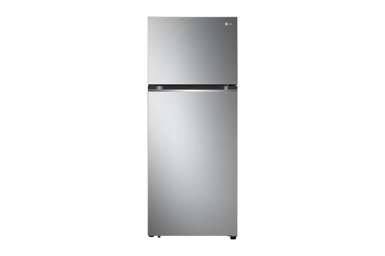 LG 315 L Top Freezer Refrigerator GN-B312PLGB