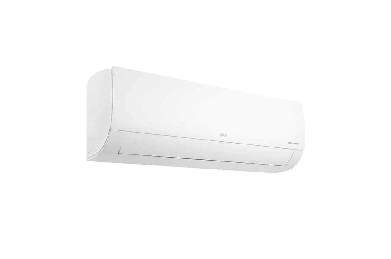 LG Dual Inverter Split Air Conditioner 18,000 BTU M19AKH