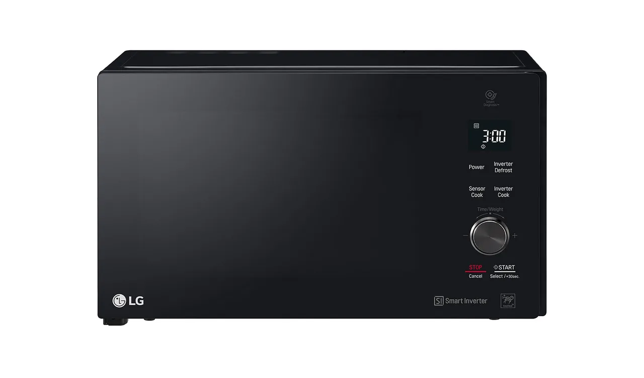 LG NeoChef 42 L Grill Microwave MH8265DIS