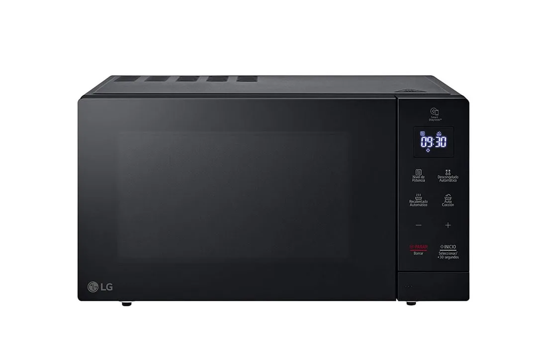 LG NeoChef 30 L Solo Microwave MS3032JAS