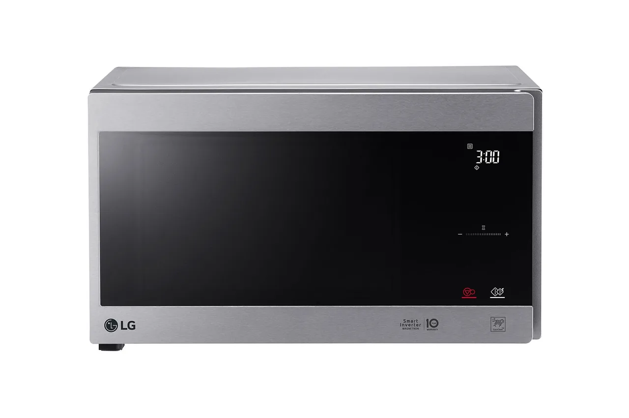 LG NeoChef 42 L Solo Microwave MS4295CIS