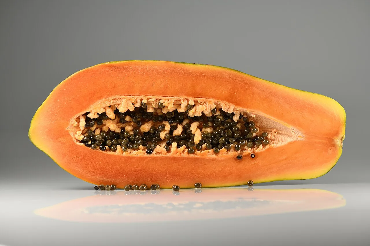 Papaya, 1 kg